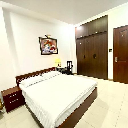 Hotel Nha 9B Dong Nai Khu San Bay Tan Son Nhat Ho Či Minovo Město Exteriér fotografie