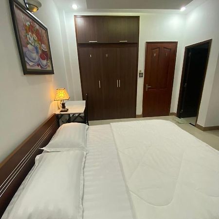 Hotel Nha 9B Dong Nai Khu San Bay Tan Son Nhat Ho Či Minovo Město Exteriér fotografie