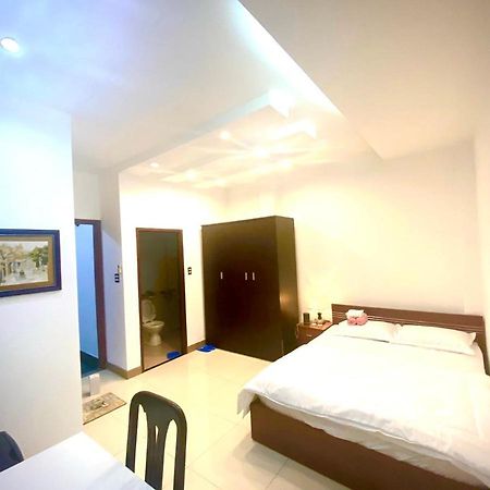 Hotel Nha 9B Dong Nai Khu San Bay Tan Son Nhat Ho Či Minovo Město Exteriér fotografie