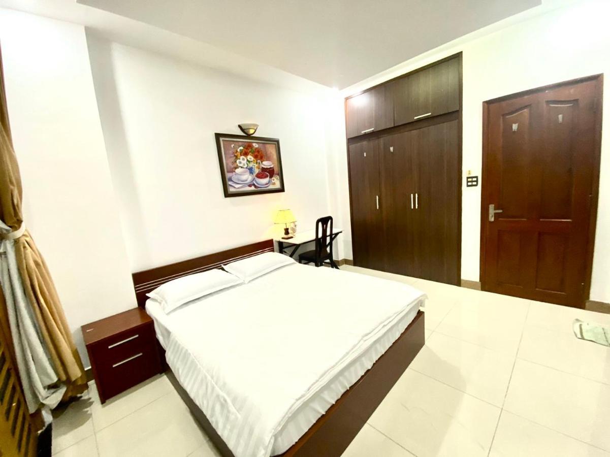 Hotel Nha 9B Dong Nai Khu San Bay Tan Son Nhat Ho Či Minovo Město Exteriér fotografie