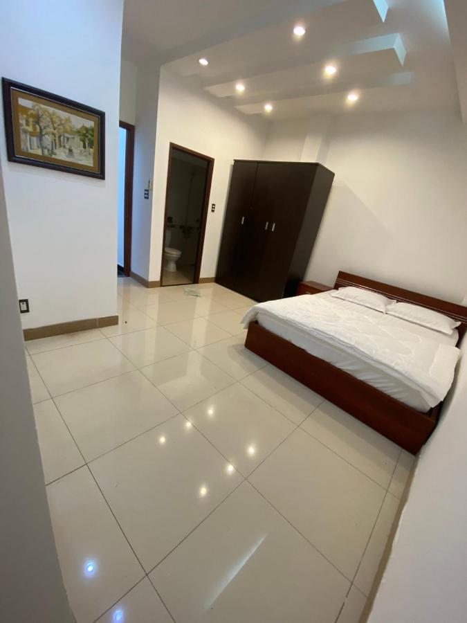 Hotel Nha 9B Dong Nai Khu San Bay Tan Son Nhat Ho Či Minovo Město Exteriér fotografie