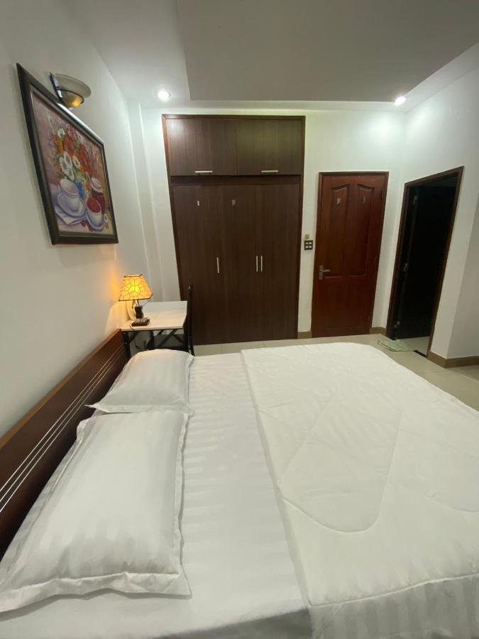 Hotel Nha 9B Dong Nai Khu San Bay Tan Son Nhat Ho Či Minovo Město Exteriér fotografie